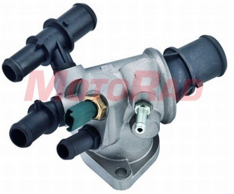 MOTORAD Thermostat, Kühlmittel